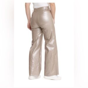 Oat New York Wide Leg Pants